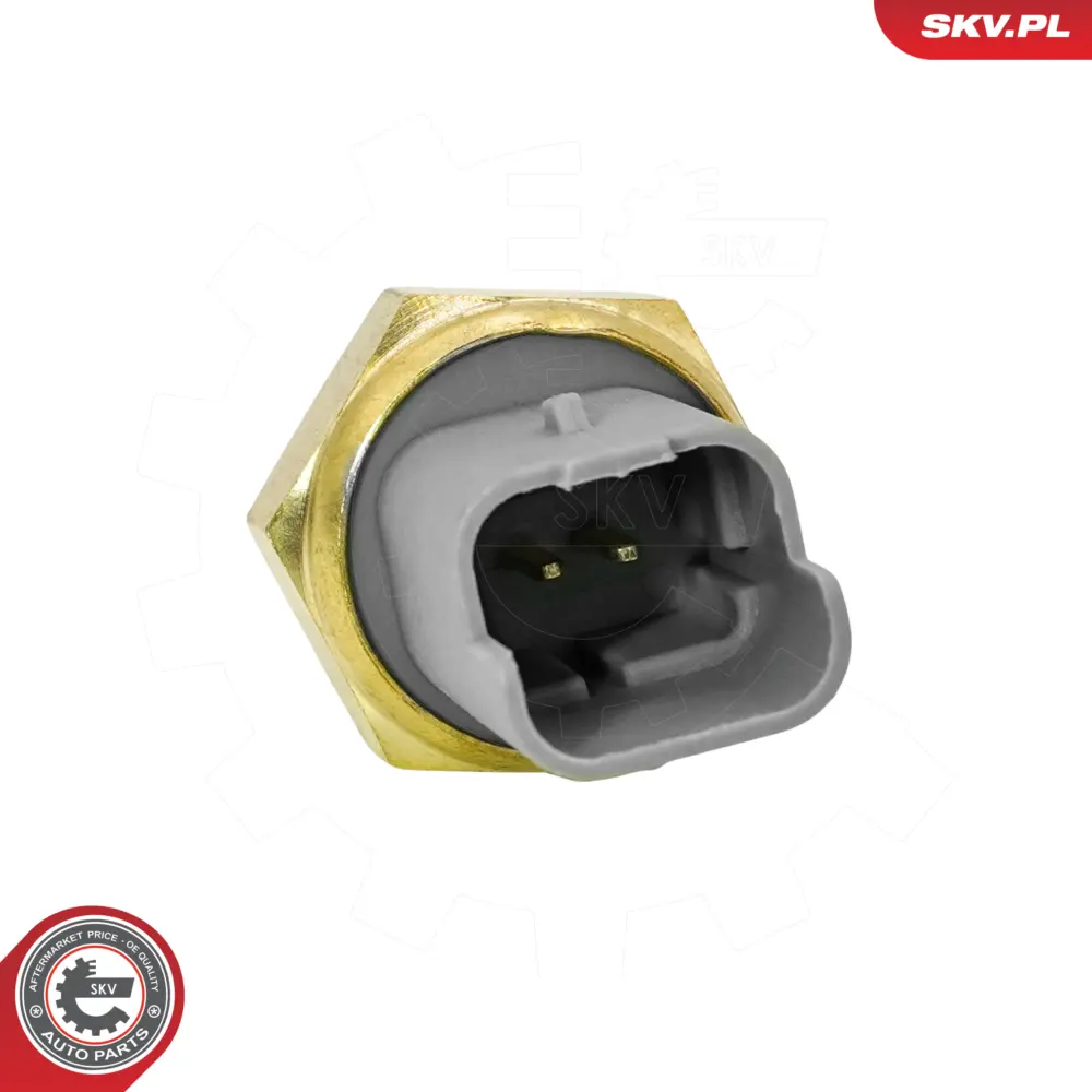 Interruttore luce di retromarcia per Citroën C5 I Break C8 C3 I C2 96.629.067.80