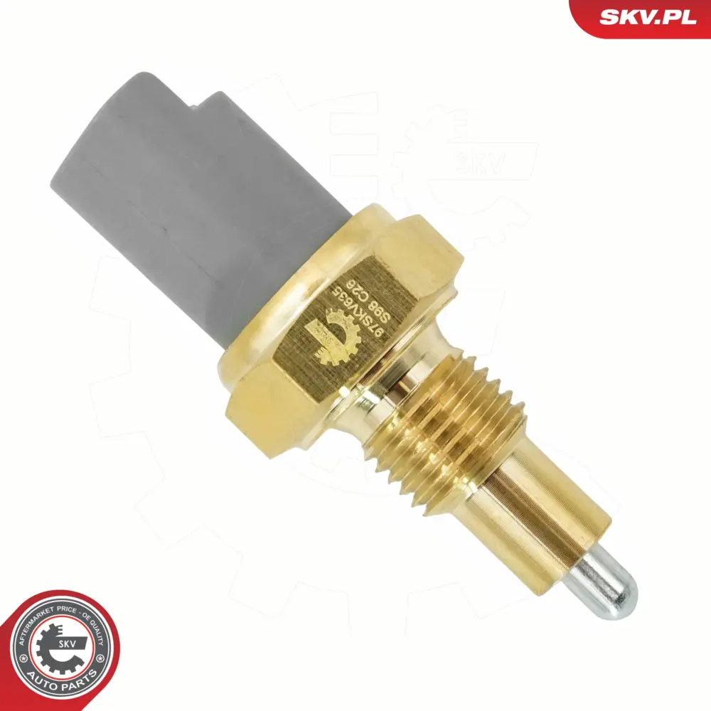 Interruttore luce di retromarcia per Citroën C5 I Break C8 C3 I C2 96.629.067.80