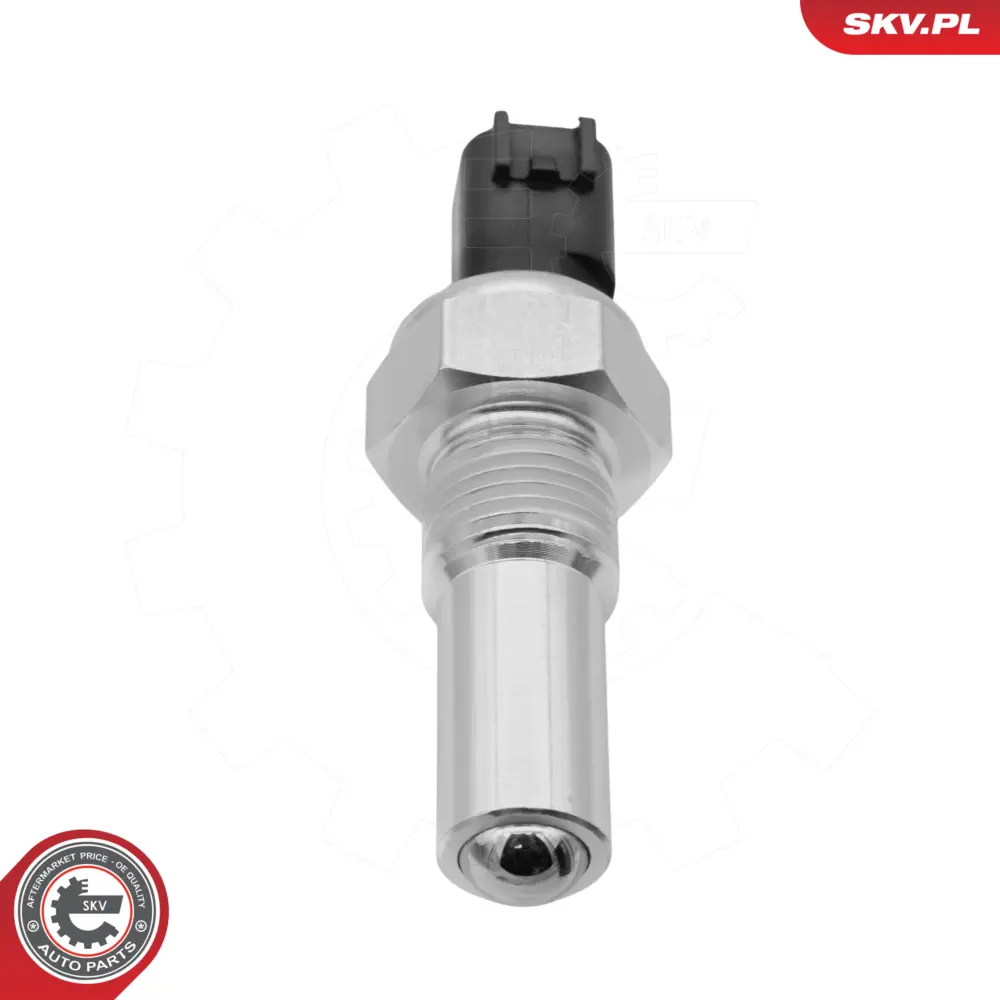 Interruttore luce di retromarcia per Ford Fiesta VI (CB1) C-max (DM2) 1435339