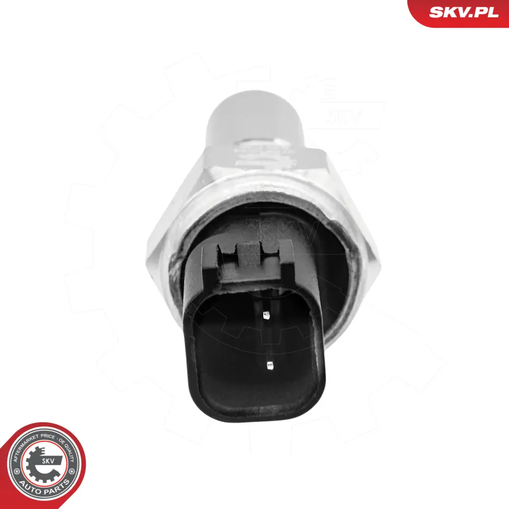 Interruttore luce di retromarcia per Ford Fiesta VI (CB1) C-max (DM2) 1435339