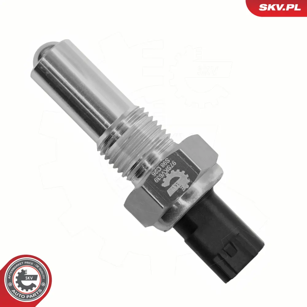 Interruttore luce di retromarcia per Ford Fiesta VI (CB1) C-max (DM2) 1435339