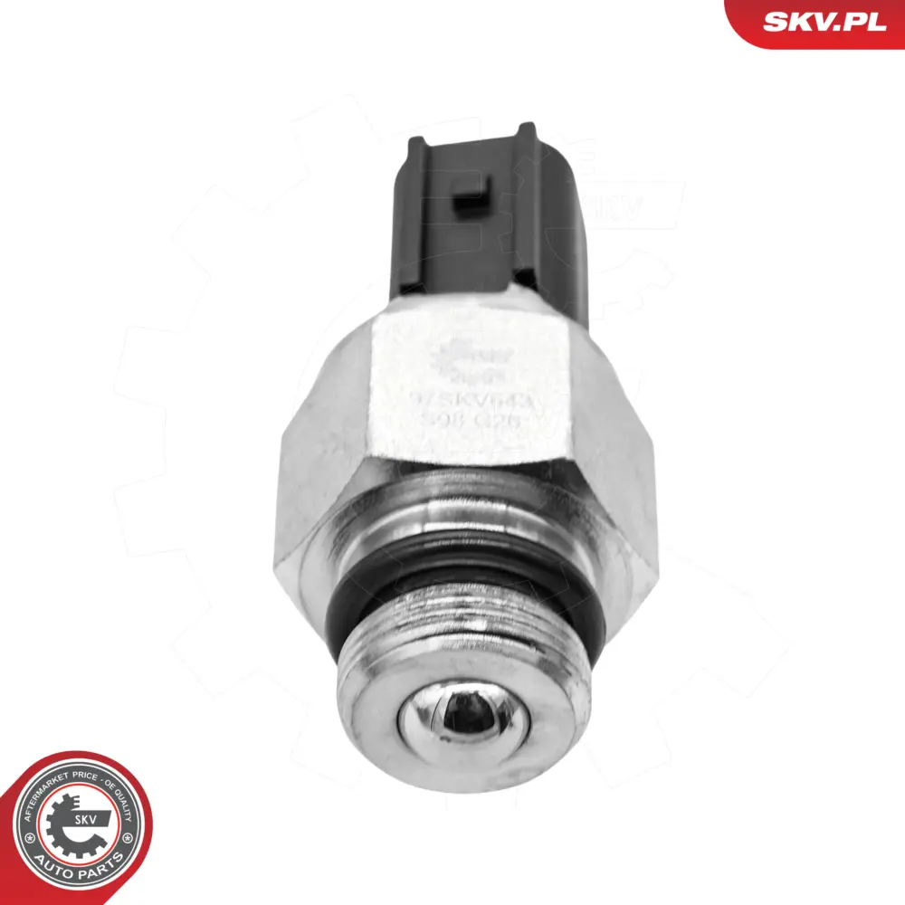 Interruttore luce di retromarcia per Ford Focus II (HCP) Galaxy II (WA6) 1227274