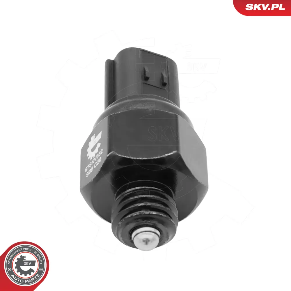 Interruttore luce di retromarcia per Hyundai i30 Estate (FD) Creta 93860-49600