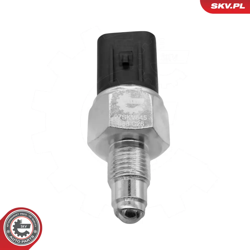 Interruttore luce di retromarcia per Mitsubishi Galant VI Saloon 93860-36100