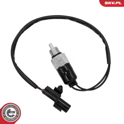 Interruttore luce di retromarcia per Mitsubishi Pajero Sport I L200 ME581047