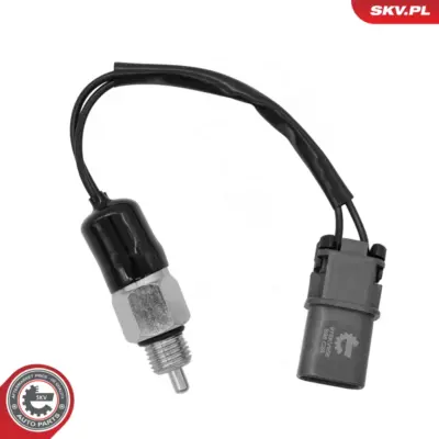 Interruttore luce di retromarcia per Nissan Pick UP (D21) Cabstar (F23) 1957276