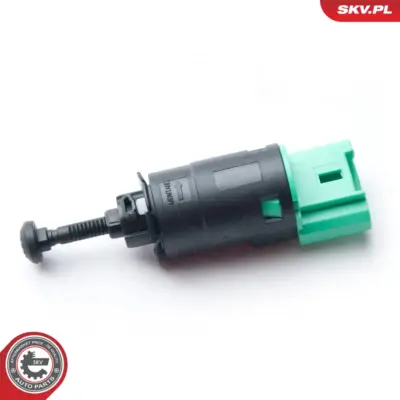 Interruttore luce freno per Citroën C3 II Berlingo Box Body/MPV (B9) 1606480480