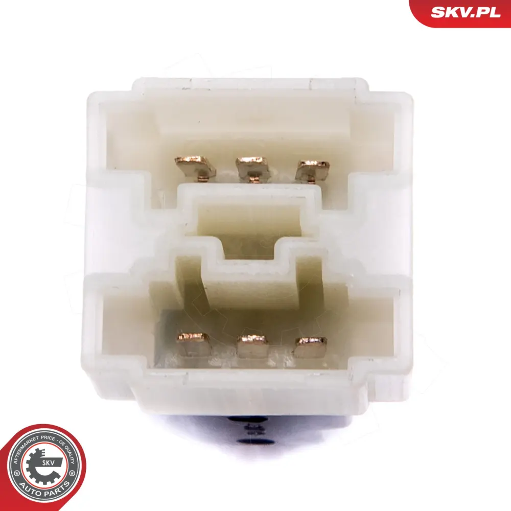 Interruttore luce freno per Mercedes Classe E (W210) Classe C (W202) 05101496AA