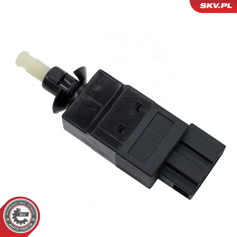 Interruttore luce freno per Mercedes Classe E (W211) CLS (C219) 001 545 40 09