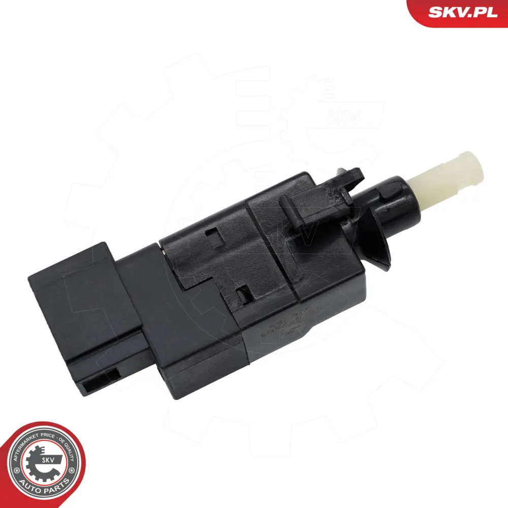 Interruttore luce freno per Mercedes Classe E (W211) CLS (C219) 001 545 40 09