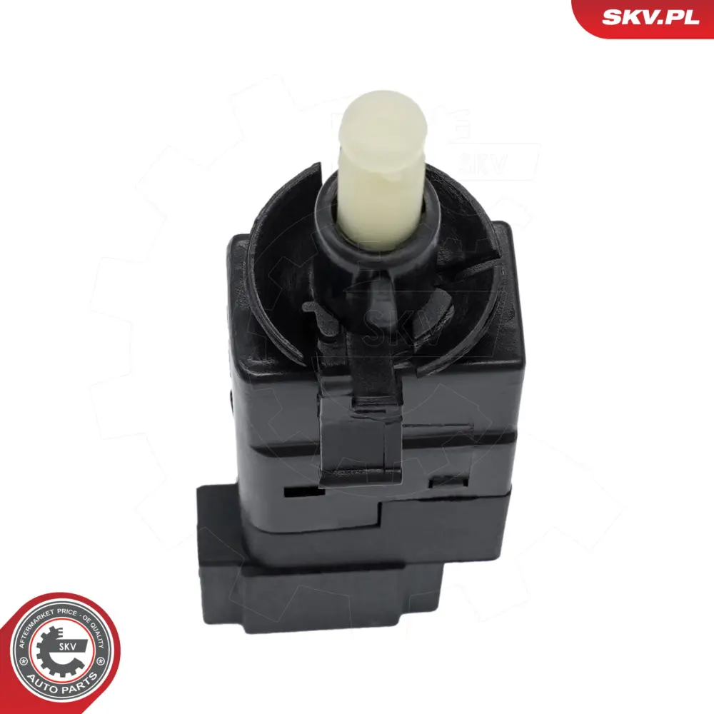 Interruttore luce freno per Mercedes Classe E (W211) CLS (C219) 001 545 40 09