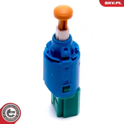 Interruttore luce freno per Renault Clio III (BR0 1 CR0) Clio II Fluence 4414818