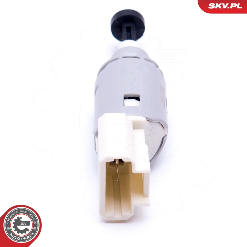 Interruttore luce freno per Renault Clio III (BR0 1) Megane II (BM0) 093197675