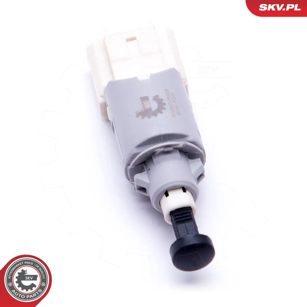 Interruttore luce freno per Renault Clio III (BR0 1) Megane II (BM0) 093197675