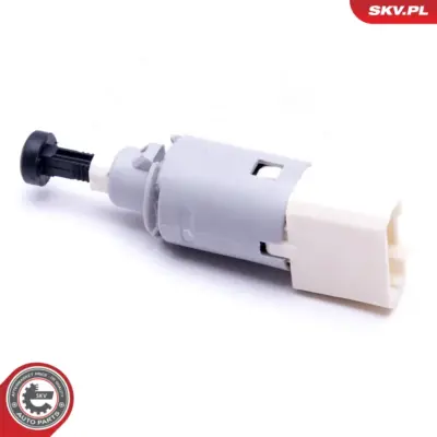 Interruttore luce freno per Renault Clio III (BR0 1) Megane II (BM0) 093197675
