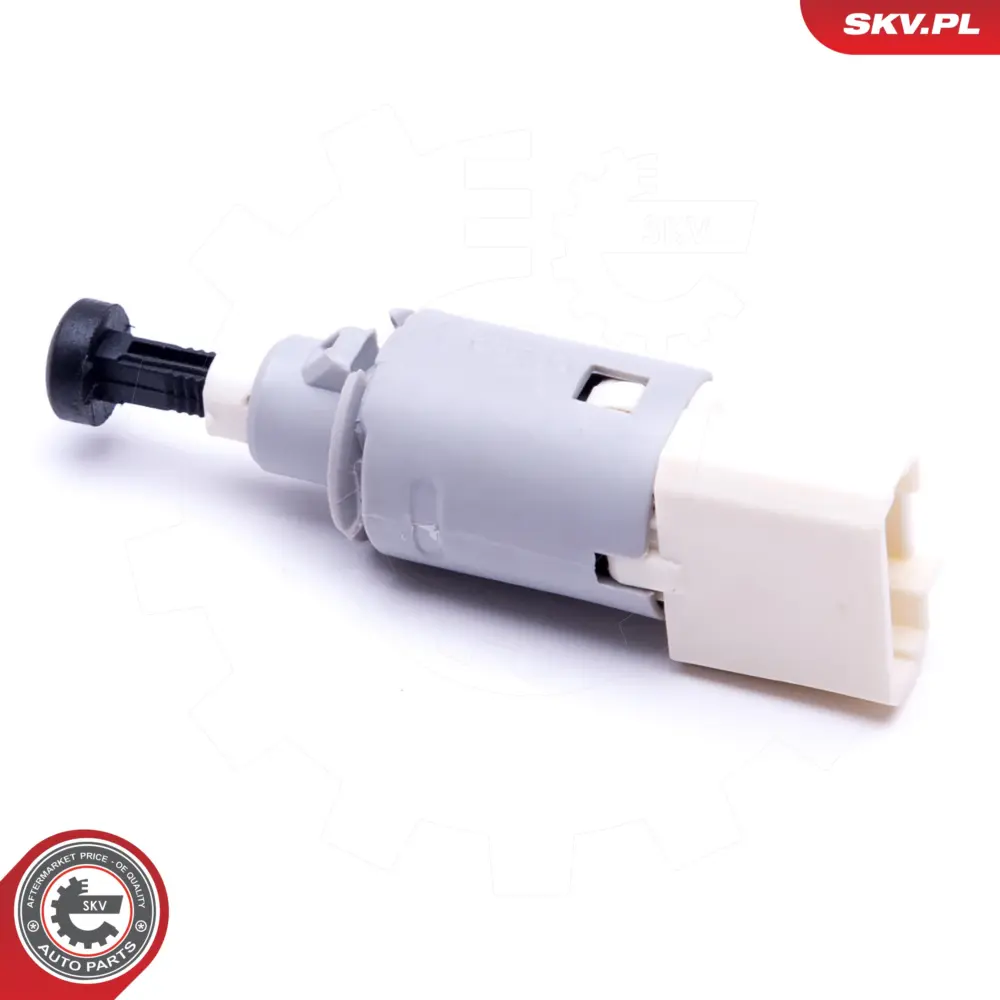Interruttore luce freno per Renault Clio III (BR0 1) Megane II (BM0) 093197675