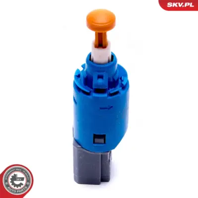 Interruttore luce freno per Renault Clio III (BR0) Megane II (BM0) 82 00 276 359