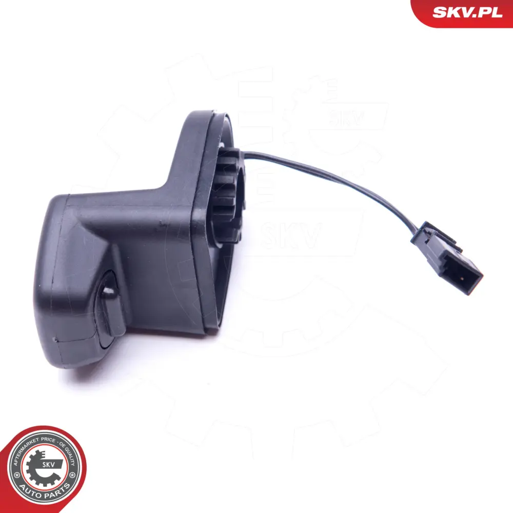 Interruttore lunotto posteriore per BMW Serie 3 (E46 E91) 5 (E61) 61319200673
