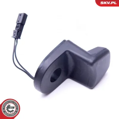 Interruttore lunotto posteriore per BMW Serie 3 (E46 E91) 5 (E61) 61319200673