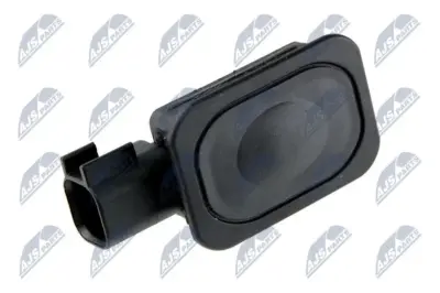 Interruttore Maniglia Copertura Bagaglio per Ford C-max Ii 2007- S-max 2006