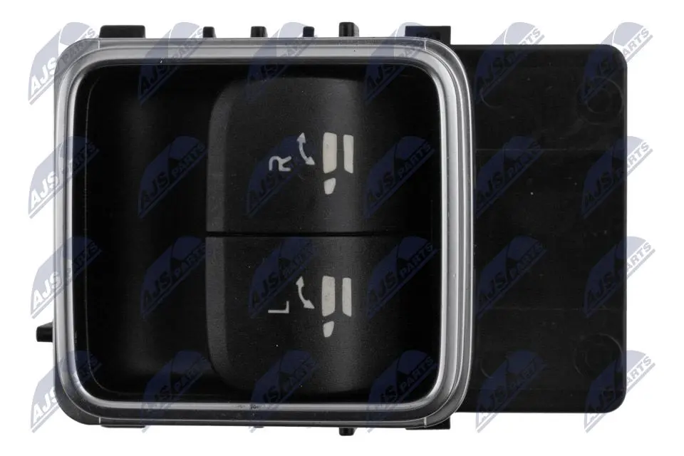 Interruttore Piegatura Sedili Posteriori per Mercedes GLE 2018