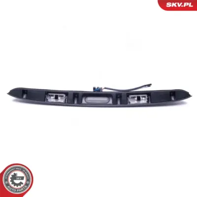 Interruttore portellone per BMW Serie 3 (E46) 51 13 7 056 132