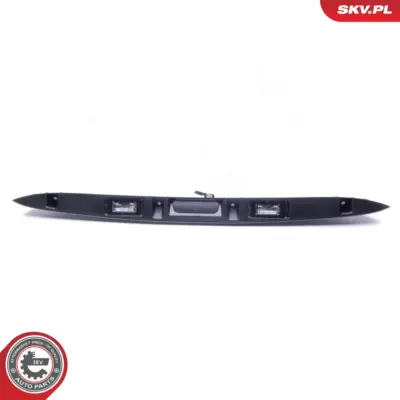 Interruttore portellone per Mini Mini (R56) Mini Convertible (R57) 51132753602