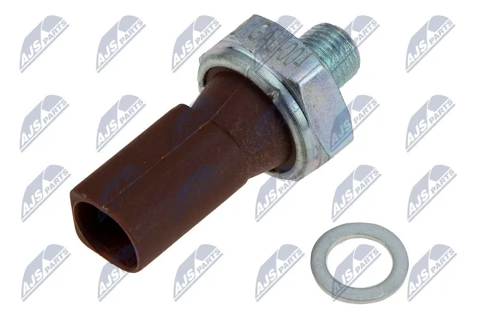 Interruttore Pressione Olio per Audi A1 A2 A3 A4 A5 A6 A8 Q2 Q3 Q5 Q7 1.4d-2.5d