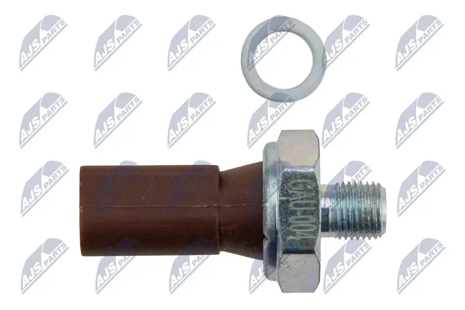 Interruttore Pressione Olio per Audi A1 A2 A3 A4 A5 A6 A8 Q2 Q3 Q5 Q7 1.4d-2.5d