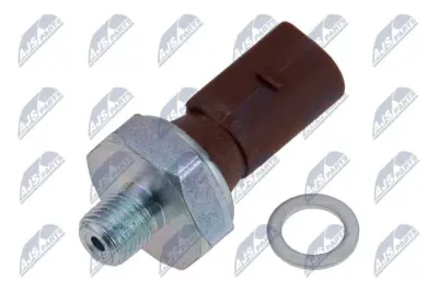 Interruttore Pressione Olio per Audi A1 A2 A3 A4 A5 A6 A8 Q2 Q3 Q5 Q7 1.4d-2.5d