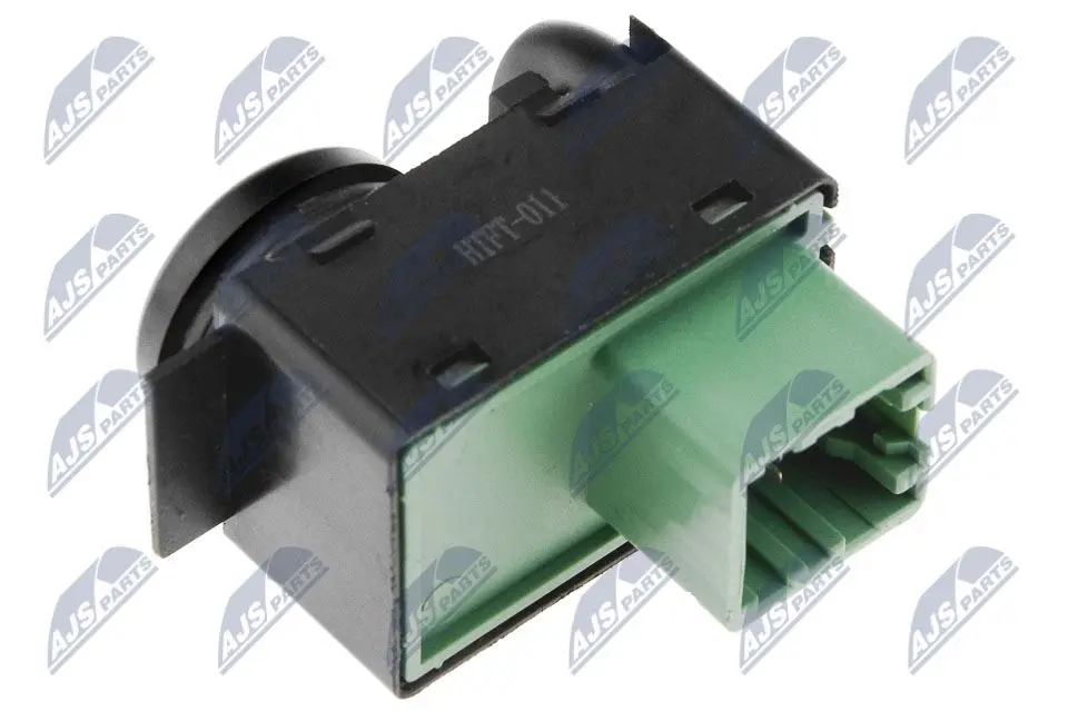 Interruttore Regolazione Retrovisori 8 Pins per Fiat Doblo 2001