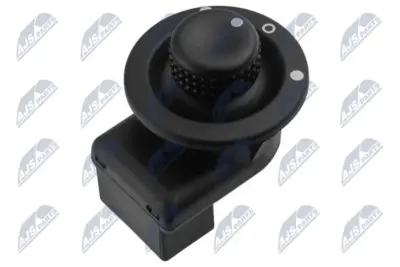 Interruttore Regolazione Retrovisori 8 Pins per Renault Clio Ii 1998- Laguna Ii