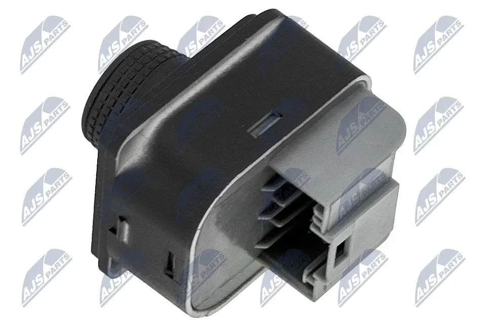 Interruttore Regolazione Retrovisori con Funzione Pieghevole per VW Passat B8