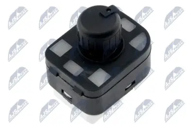 Interruttore Regolazione Retrovisori per Audi A3 2003- A4 B6 B7 A6 C6 2000