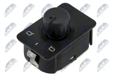 Interruttore Regolazione Retrovisori per Audi A6 1997-2001