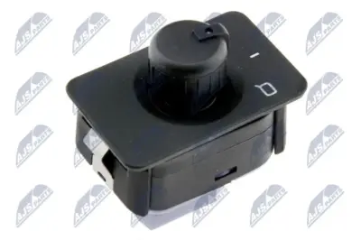 Interruttore Regolazione Retrovisori per Audi A6 2001-2004