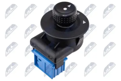 Interruttore Regolazione Retrovisori per Citroen Berlingo 2008- C2 2003- C3