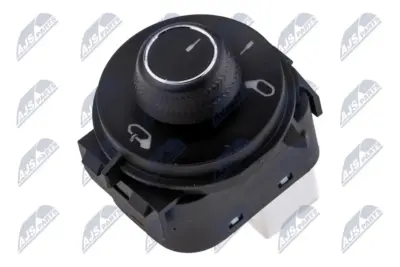 Interruttore Regolazione Retrovisori per Citroen C3 III 2016-, C4 Cactus 2014