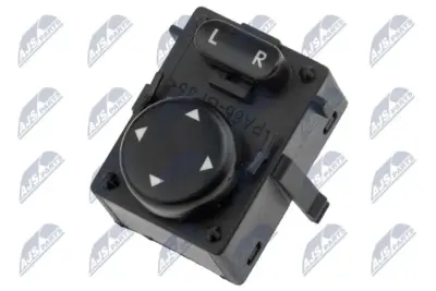 Interruttore Regolazione Retrovisori per Mercedes Sprinter 1995-2006 Vito W638