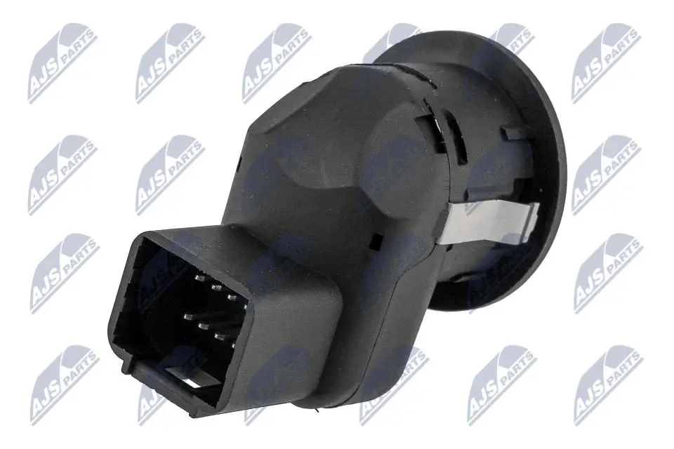 Interruttore Regolazione Retrovisori per Renault Captur 2013-, Clio IV 2012