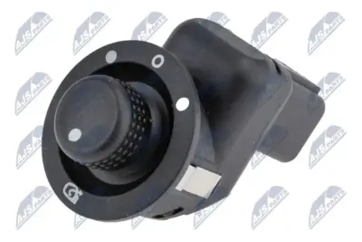 Interruttore Regolazione Retrovisori per Renault Captur 2013-, Clio IV 2012