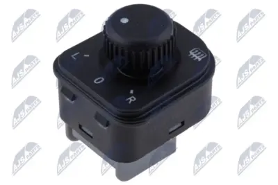 Interruttore Regolazione Retrovisori per Skoda Superb 2008