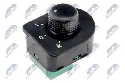 Interruttore Regolazione Retrovisori per VW Bora 1998- Golf Iv 1997