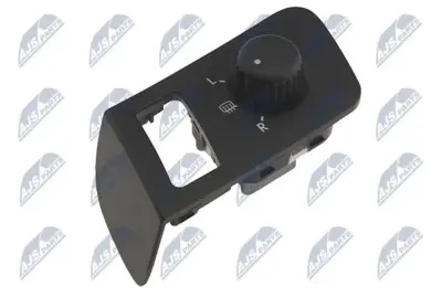 Interruttore Regolazione Retrovisori per VW Caddy 2004- Touran 2003