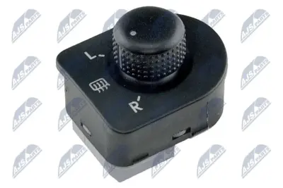 Interruttore Regolazione Retrovisori per VW Golf Iv 1997- Passat B5 1996