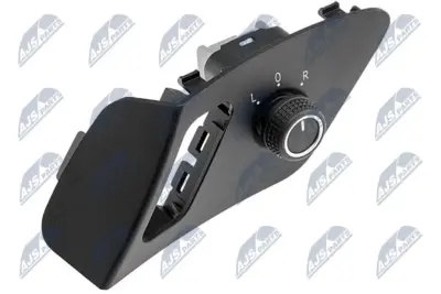 Interruttore Regolazione Retrovisori per VW Golf Vii 2012