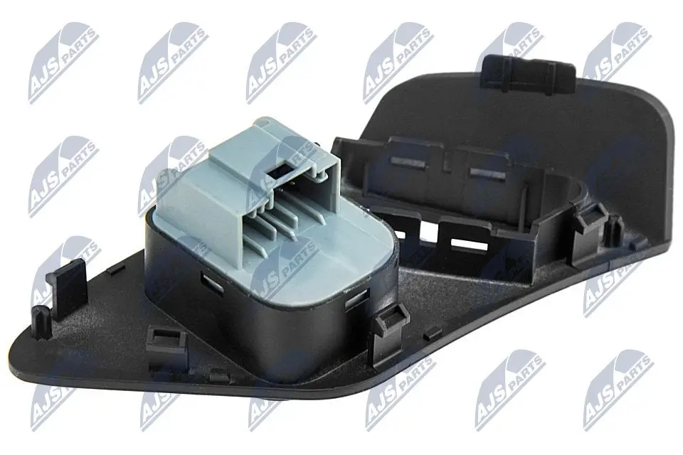Interruttore Regolazione Retrovisori per VW Golf VII (2012)
