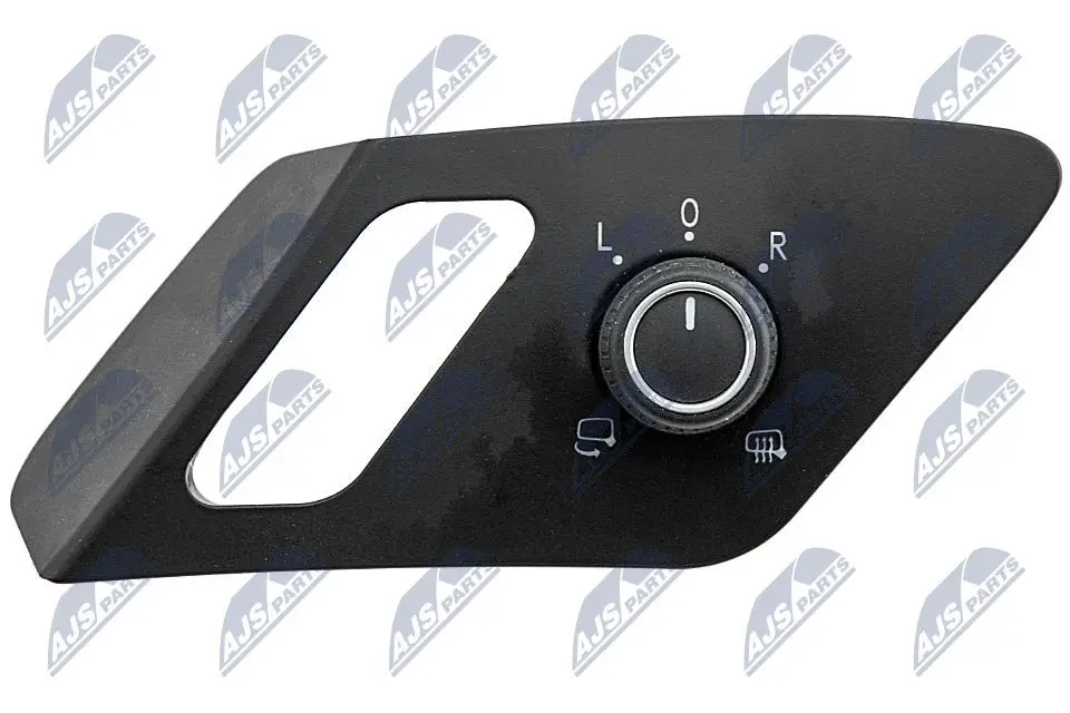 Interruttore Regolazione Retrovisori per VW Golf VII (2012)