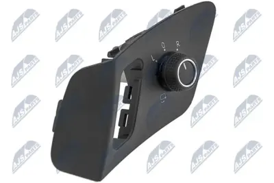Interruttore Regolazione Retrovisori per VW Golf VII (2012)