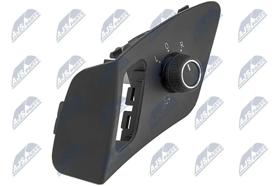 Interruttore Regolazione Retrovisori per VW Golf VII (2012)